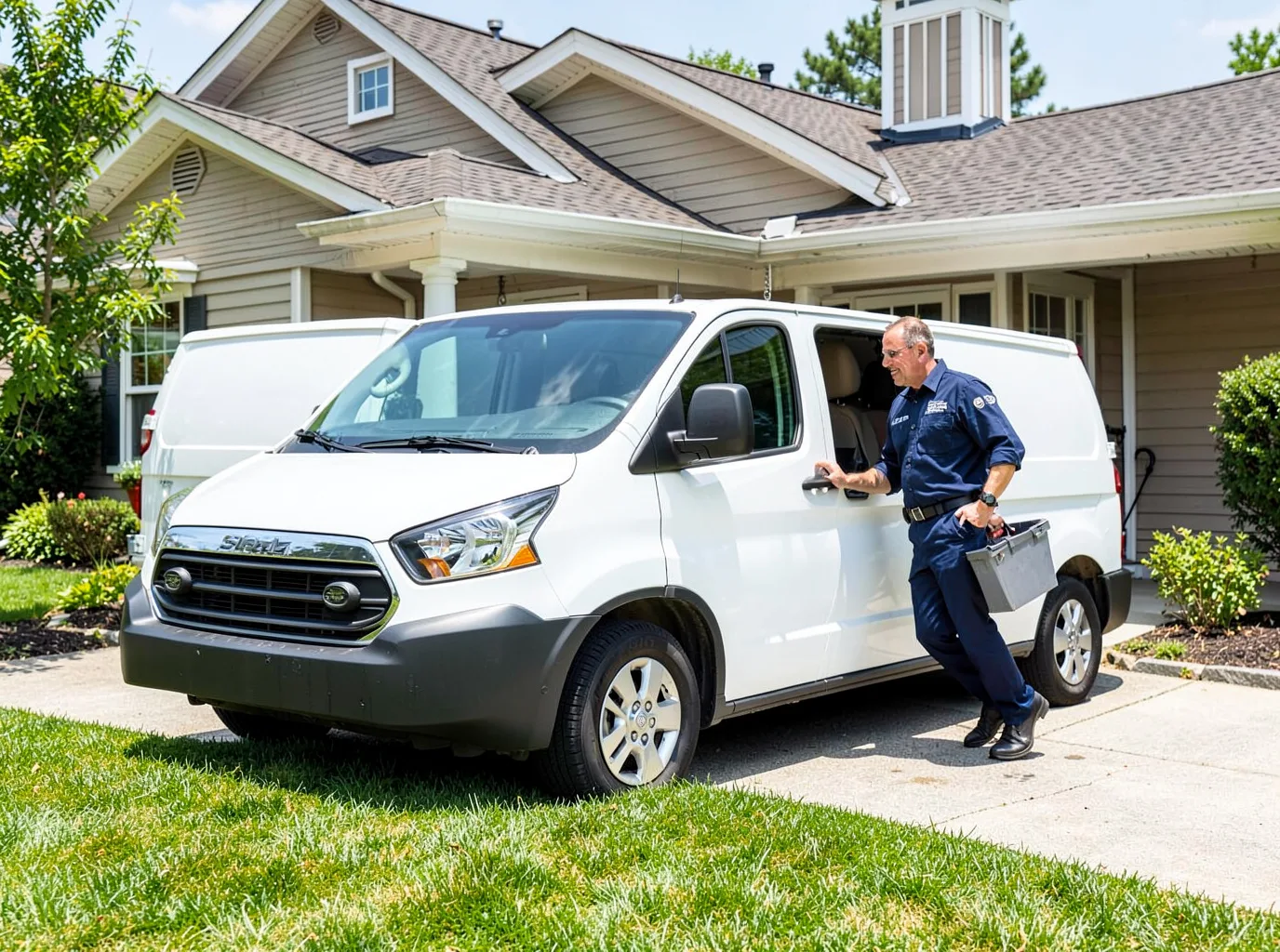 Emergency Plumber company in Strum, WI