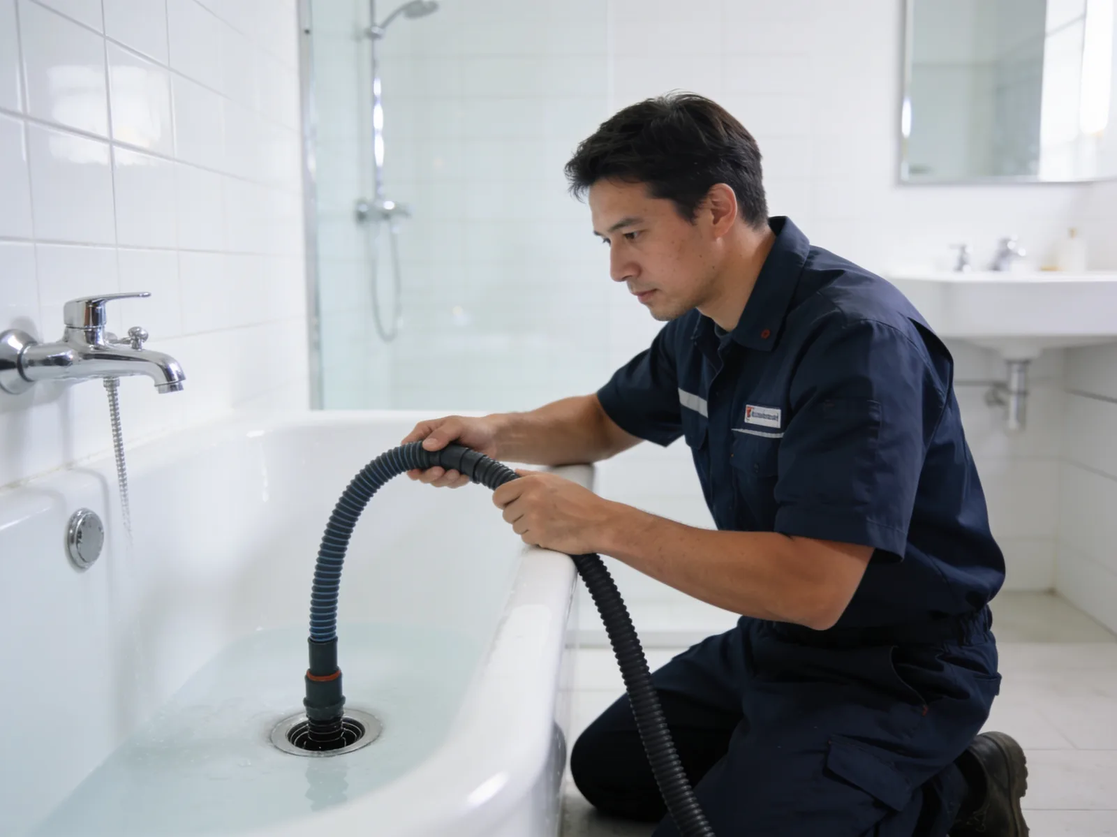 Emergency Plumber Strum, WI FAQs